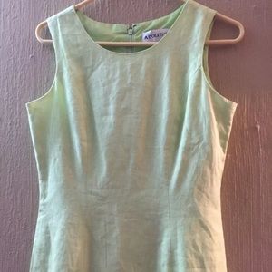 Adolfo studio petite size 4